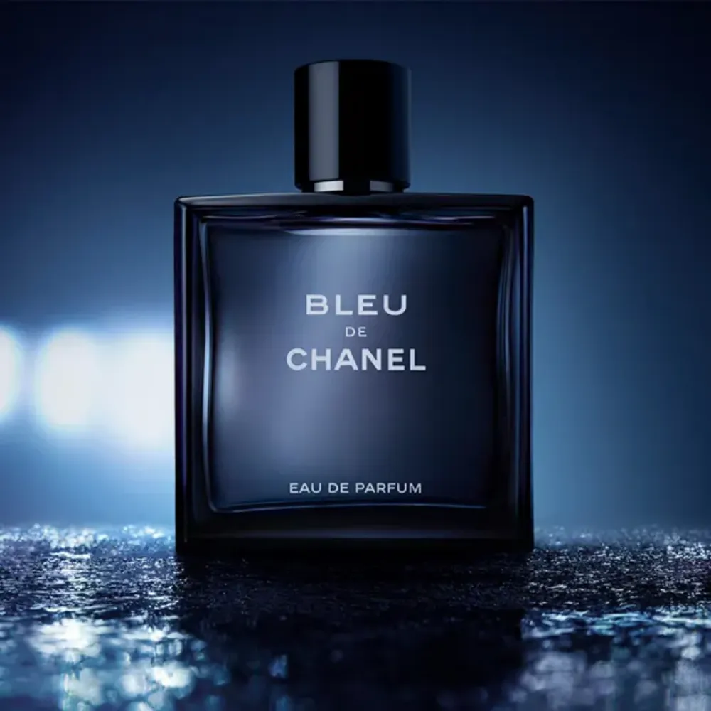 ادکلن بلو د شنل پارفوم Chanel Bleu de Chanel Parfum