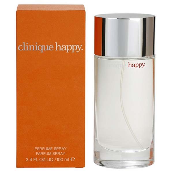 عطر کلینیک هپی زنانه Clinique Happy for Women