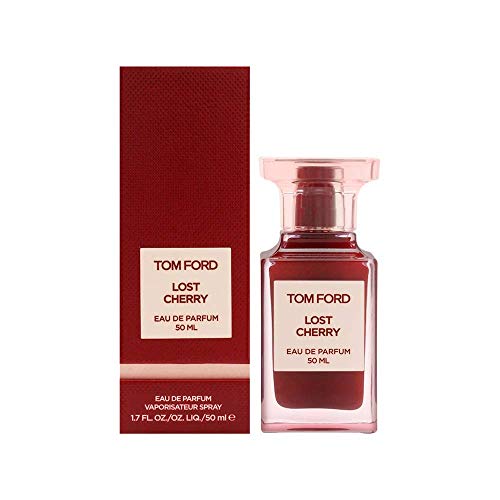 عطر تام فورد لاست چری Tom Ford Lost Cherry