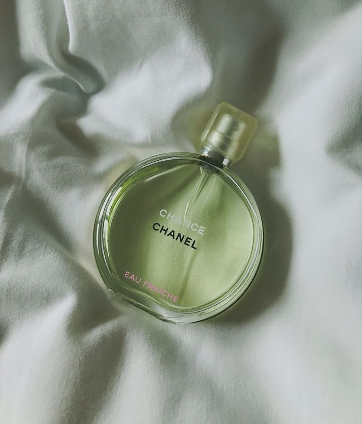 عطر شنل چنس او فرش Chanel Chance Eau Fraiche
