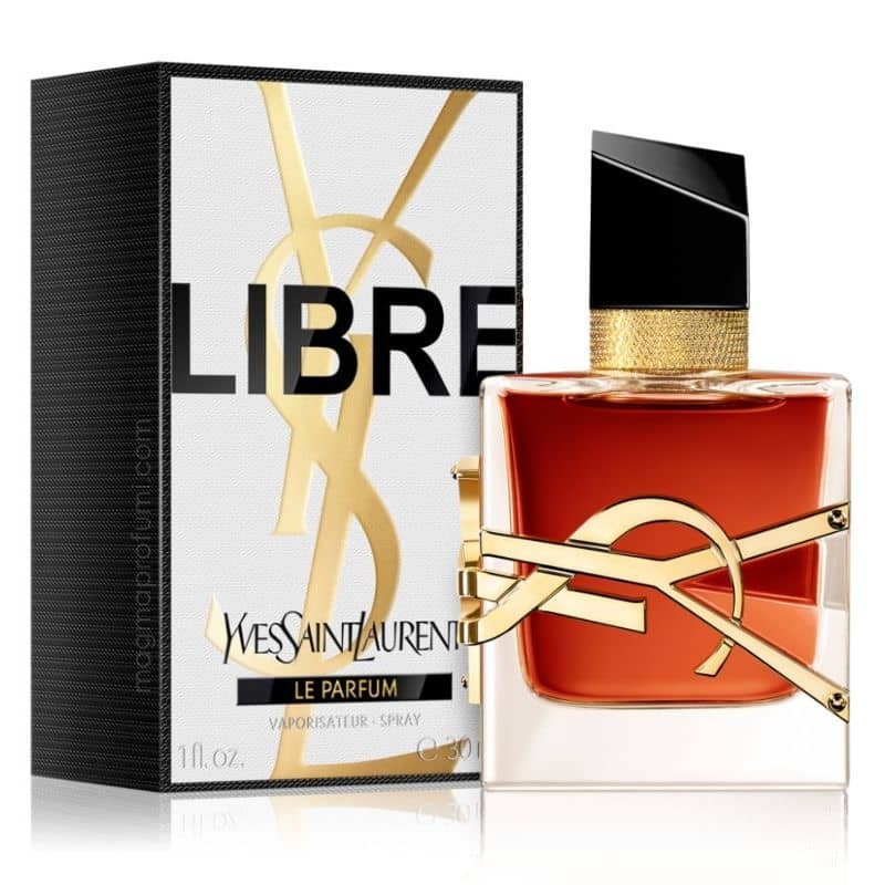 عطر ایو سن لوران لیبر له پارفوم Yves Saint Laurent Libre Le Parfum
