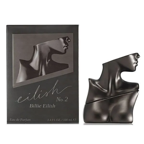 عطر بیلی آیلیش شماره 2 Eilish No 2 Billie Eilish