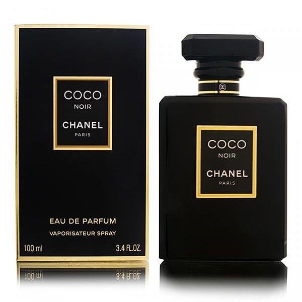عطر شنل کوکو نویر Chanel Coco Noir