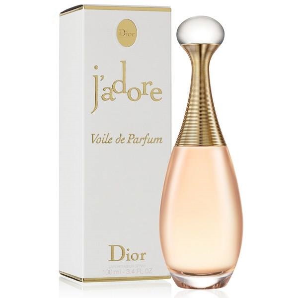 عطر دیور جادور (ژادور) ادو پرفیوم Dior J’ador EDP