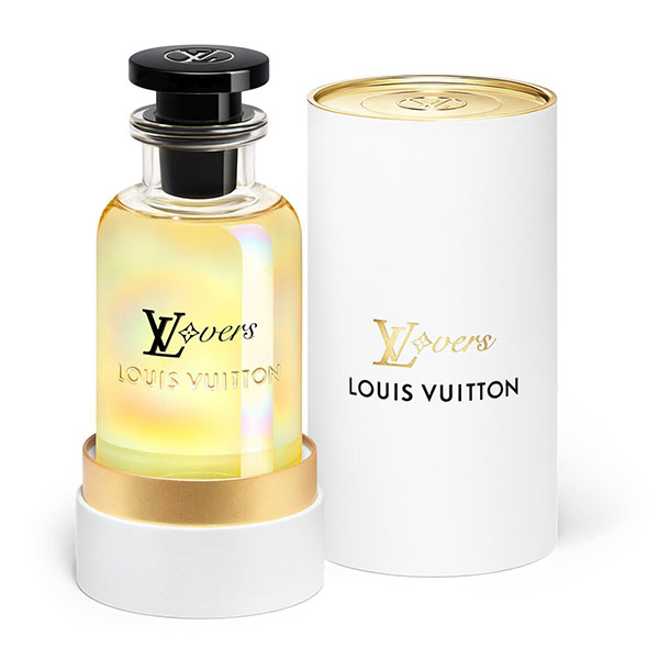 عطر لویی ویتون ال وی لاورز مردانه Louis Vuitton LV Lovers