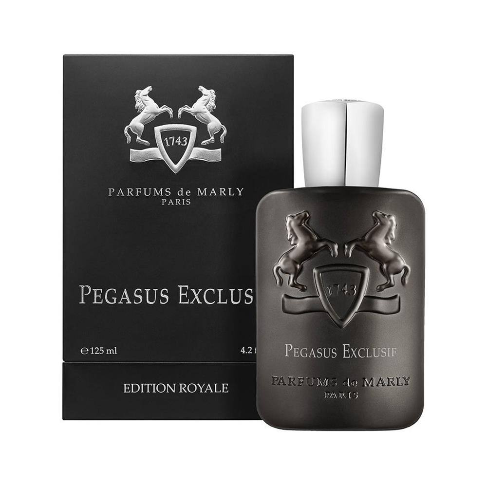 عطر پارفومز د مارلی پگاسوس اکسکلوسیف Parfume de Marly Pegasus Exclusif