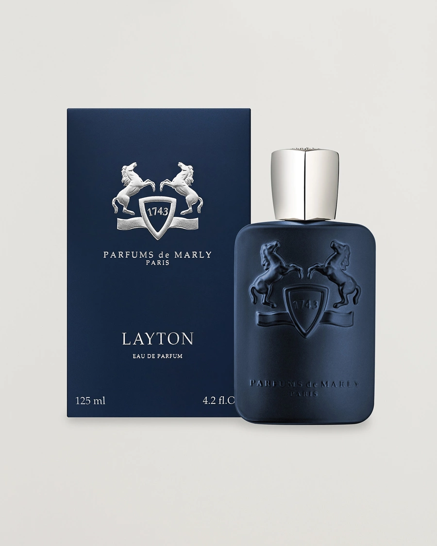 عطر پارفومز د مارلی لیتون Parfums de Marly Layton