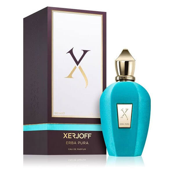 عطر زرجف اربا پورا Xerjoff Erba Pura