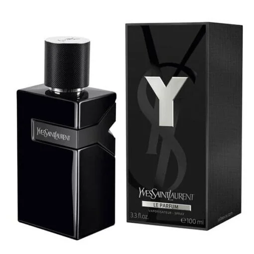 عطر ایو سن لوران وای له پارفوم Yves Saint Laurent Y Le Parfum