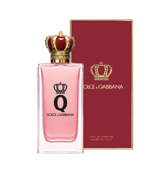 عطر دولچه گابانا کیو Dolce & Gabbana Q